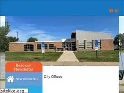 Sites similar to cityofcarterlake.com