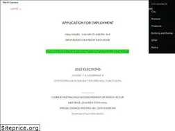 Sites similar to cityofcaseville.com