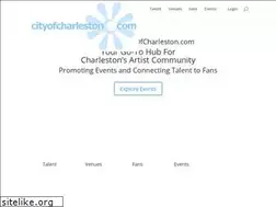 Sites similar to cityofcharleston.com