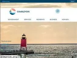 Sites similar to cityofcharlevoix.org