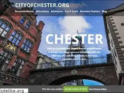 Sites similar to cityofchester.org
