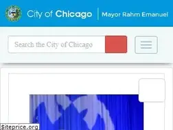 Sites similar to cityofchicago.org