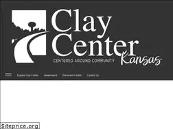 Sites similar to cityofclaycenter.com