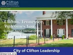 Sites similar to cityofclifton.com