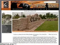 Sites similar to cityofclifton.org