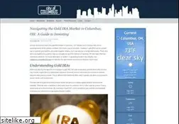 Sites similar to cityofcolumbus.org