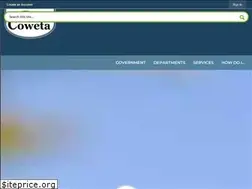 Sites similar to cityofcoweta-ok.gov