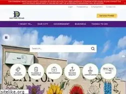 Sites similar to cityofdaytontx.com