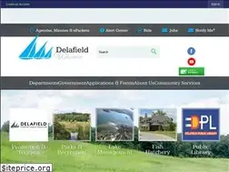 Sites similar to cityofdelafield.com
