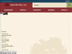 Sites similar to cityofdellwoodmo.com
