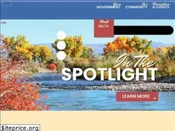 Sites similar to cityofdelta.net