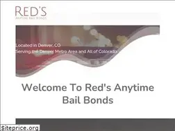 Sites similar to cityofdenverbailbonds.com