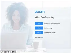 Sites similar to cityofdetroit.zoom.us