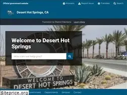 Sites similar to cityofdhs.org