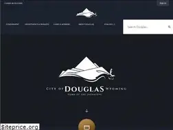 Sites similar to cityofdouglas.org