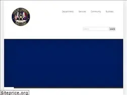 Sites similar to cityofdresden.net