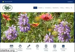 Sites similar to cityofdwg.net