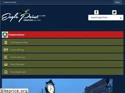 Sites similar to cityofeaglepoint.org