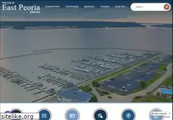 Sites similar to cityofeastpeoria.com