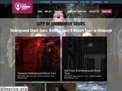 Sites similar to cityofedinburghtours.com