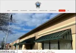 Sites similar to cityofelma.com