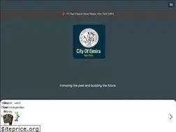 Sites similar to cityofelmira.net