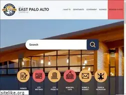 Sites similar to cityofepa.org