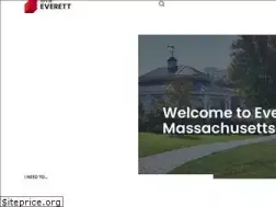 Sites similar to cityofeverett.com