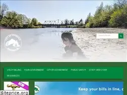 Sites similar to cityofferndale.org