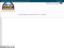 Sites similar to cityoffernley.org