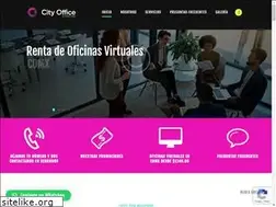 Sites similar to cityoffice.com.mx