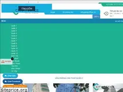 Sites similar to cityoffice.vn