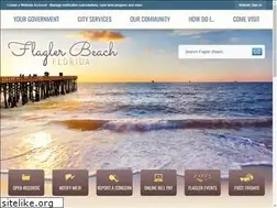 Sites similar to cityofflaglerbeach.com