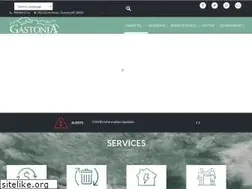 Sites similar to cityofgastonia.com