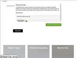Sites similar to cityofglass.eu
