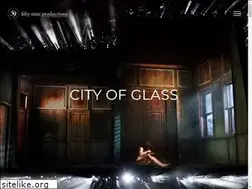 Sites similar to cityofglass.org