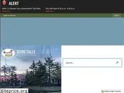 Sites similar to cityofglensfalls.com