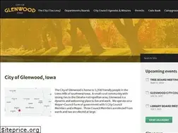Sites similar to cityofglenwood.org