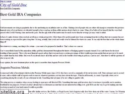 Sites similar to cityofgolddoc.com