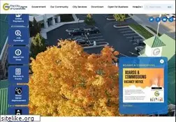 Sites similar to cityofgrandville.com