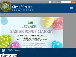 Sites similar to cityofgroton.com