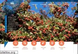 Sites similar to cityofhastings.org