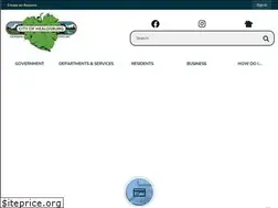 Sites similar to cityofhealdsburg.org