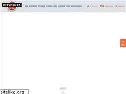 Sites similar to cityofhitchcock.org