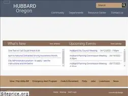 Sites similar to cityofhubbard.org