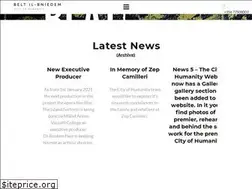 Sites similar to cityofhumanity.org