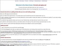 Sites similar to cityofhunterscreek.org