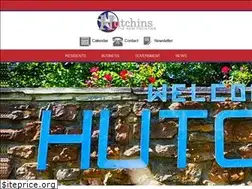 Sites similar to cityofhutchins.org