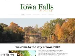 Sites similar to cityofiowafalls.com