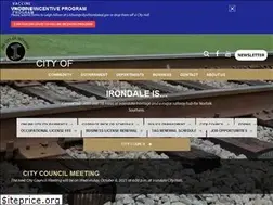 Sites similar to cityofirondaleal.gov